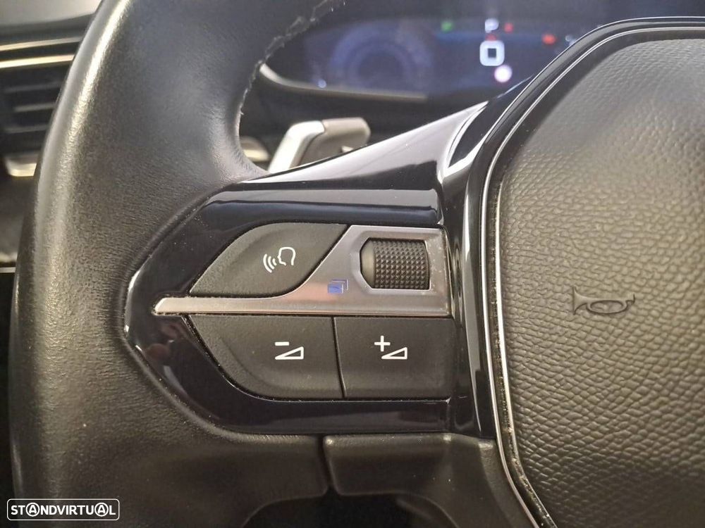 Peugeot 508 1.5 BlueHDi Allure EAT8 - 15