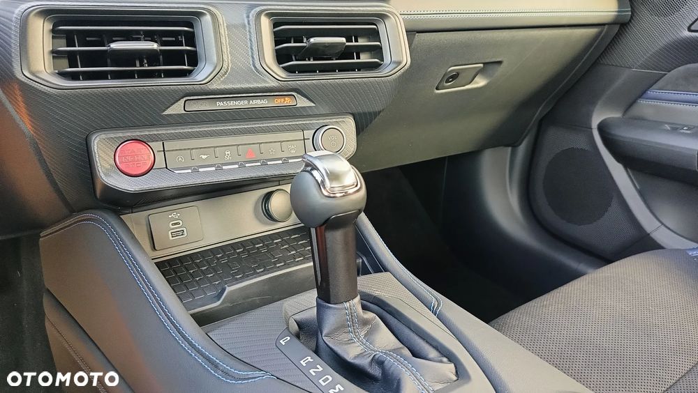 Ford Mustang ver-5-0-ti--vct-v8-dark-horse - 19