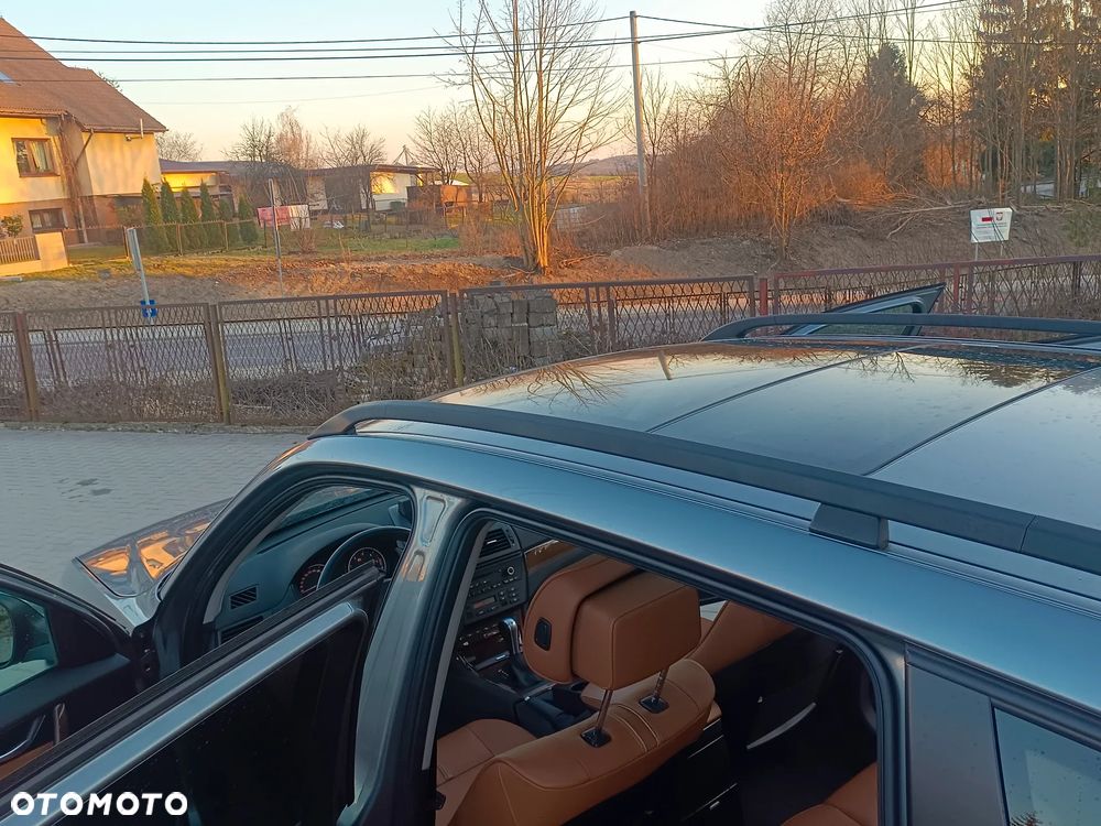 BMW X3 xDrive20d - 11