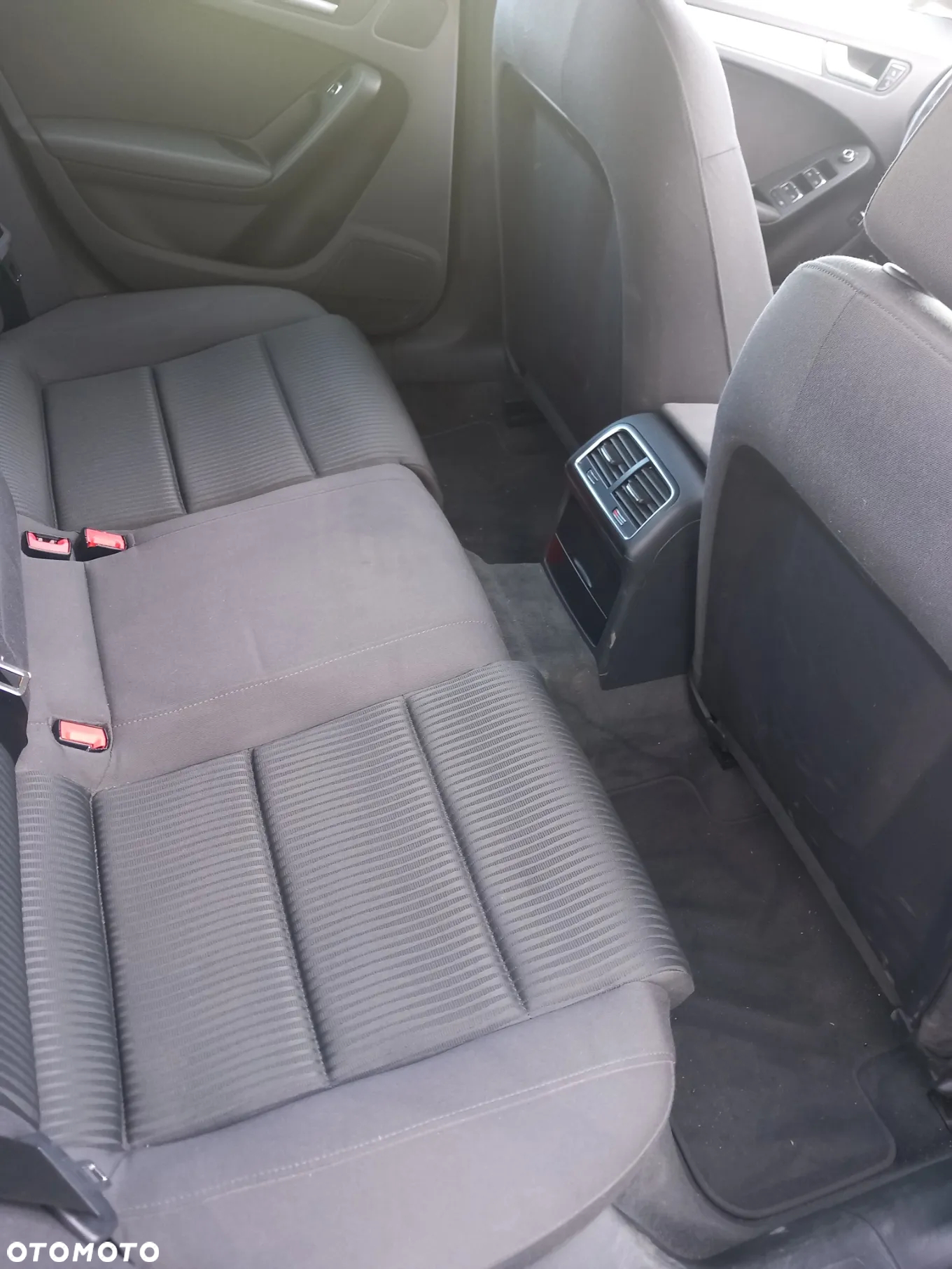 Audi A4 1.8 TFSI - 10