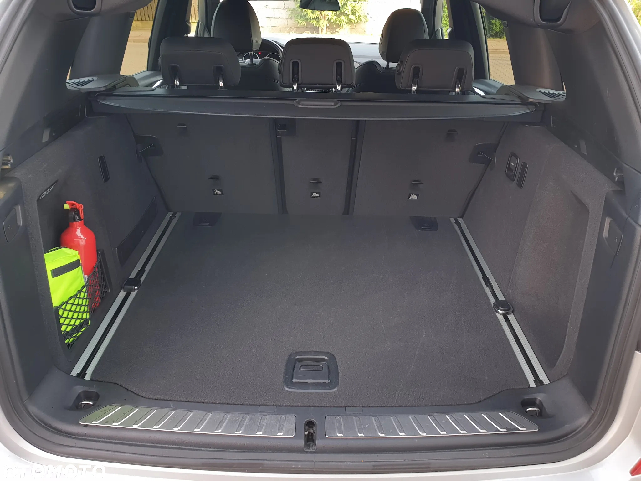 BMW X3 xDrive30i GPF xLine - 10