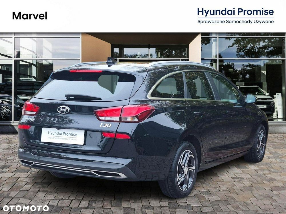 Hyundai i30 - 5