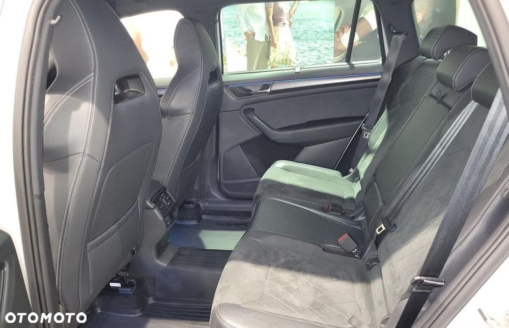Skoda Kodiaq 2.0 TDI 4x4 DSG Sportline - 17