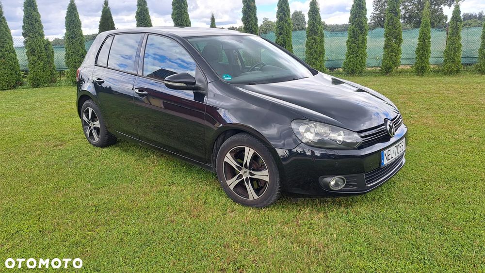 Volkswagen Golf 1.4 TSI Team - 6