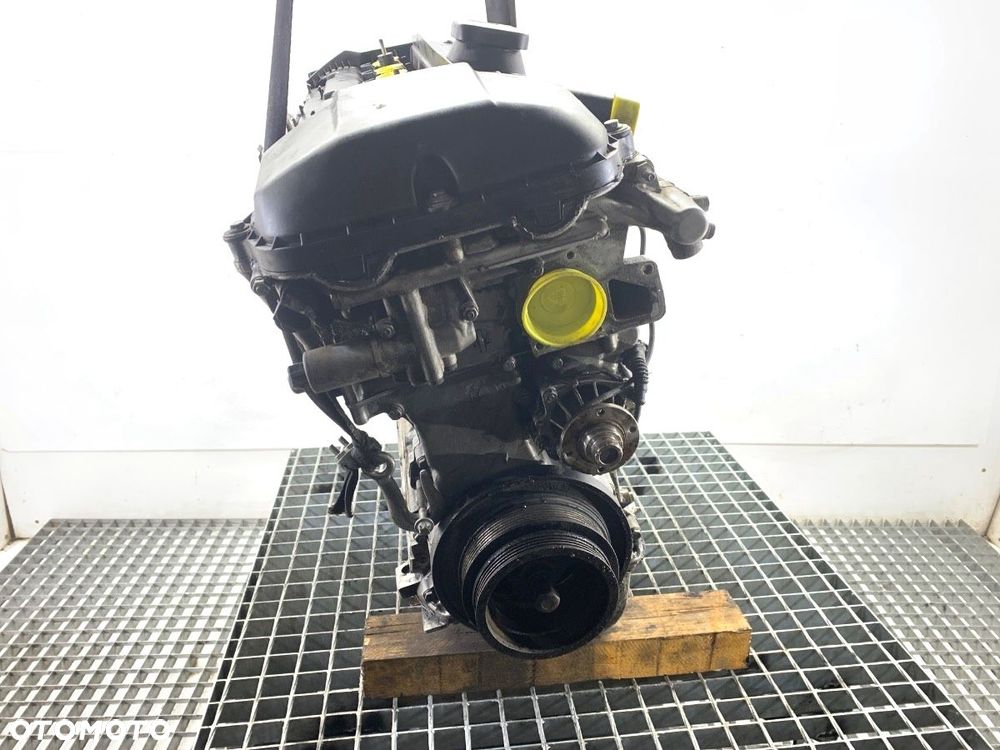 SILNIK  BMW 5 (E60) 2003 - 2010 530 i 170 kW [231 KM] benzyna 2001 - 2005 306S3 - 4