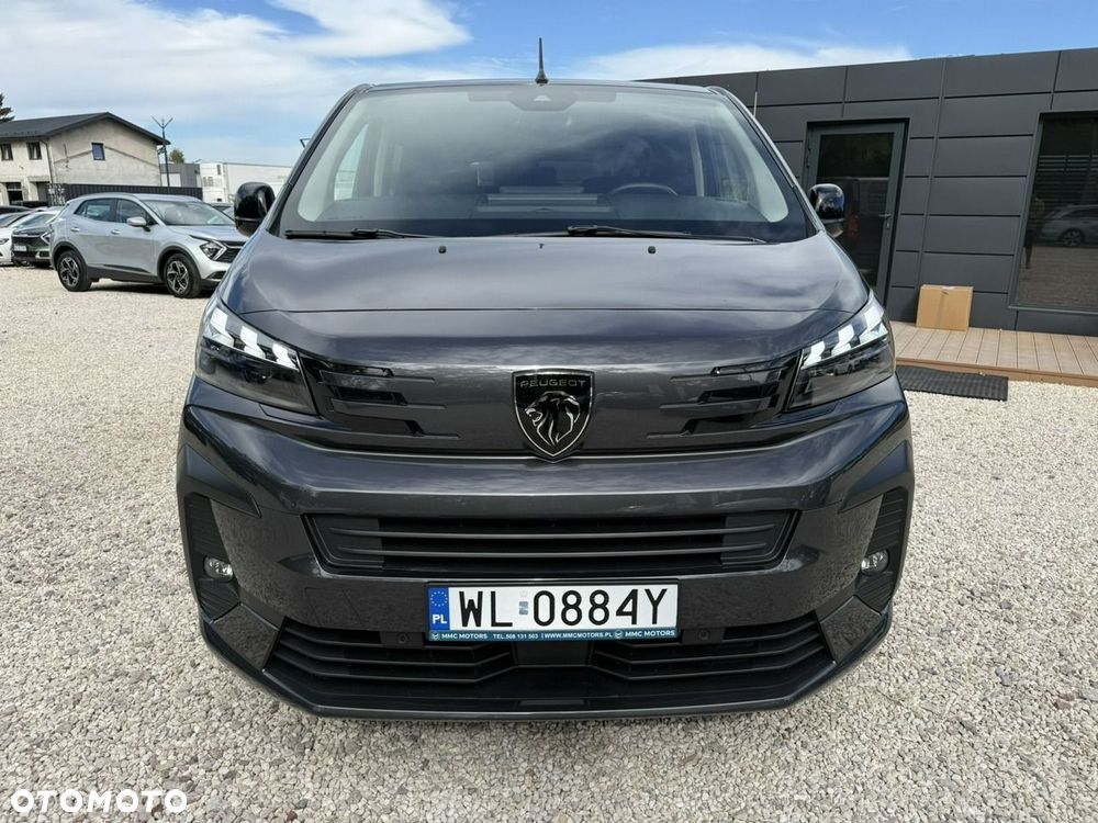 Peugeot Traveller - 5
