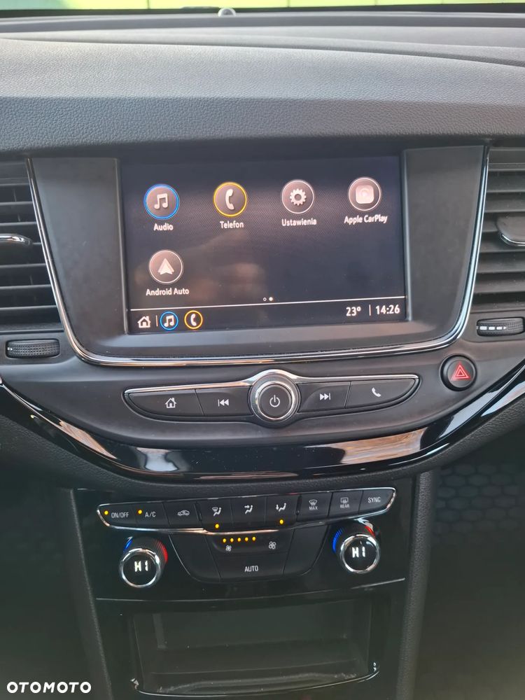 Opel Astra V 1.2 T GS Line S&S - 17