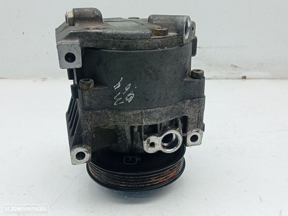 Compressor AC FIAT Punto (188_) - 2