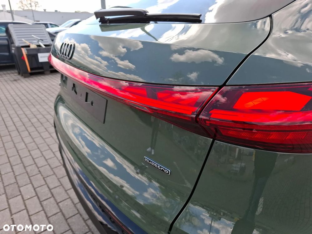 Audi Q5 Sportback TDI mHEV 150 kW Quattro S tronic - 12