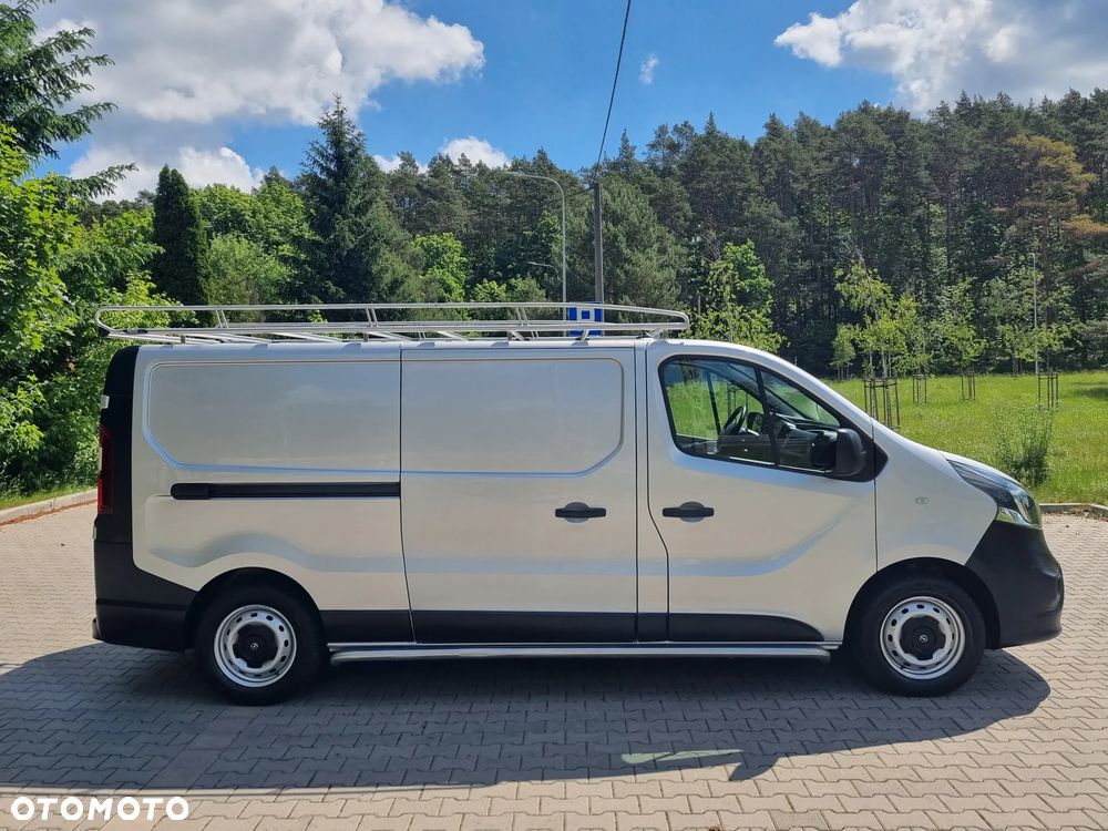 Renault Trafic - 3