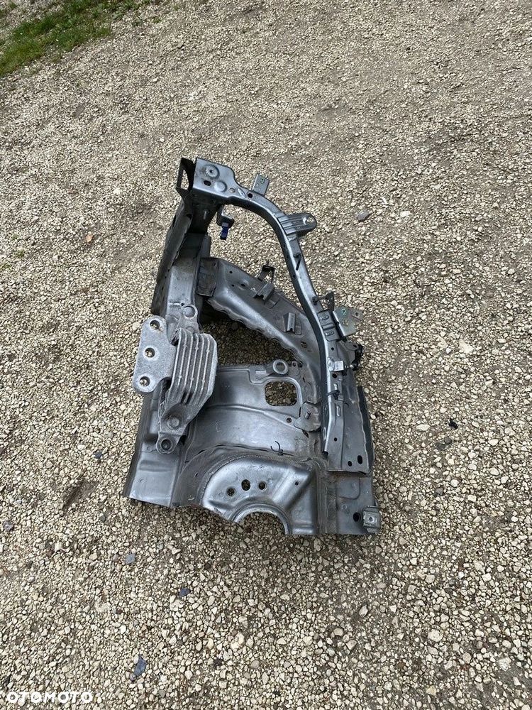 ĆWIARTKA LEWA OPEL INSIGNIA B II DE00005609 - 1