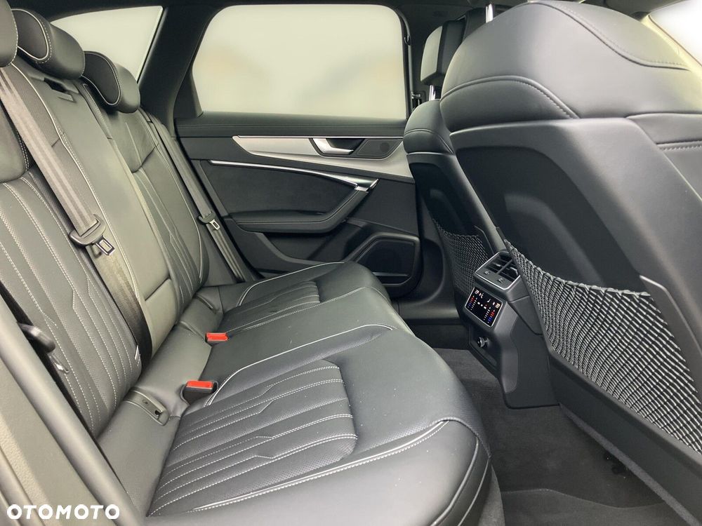Audi A6 Allroad - 15