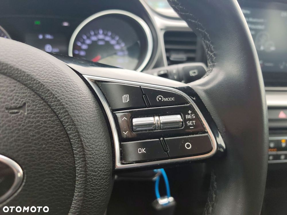 Kia Ceed - 24