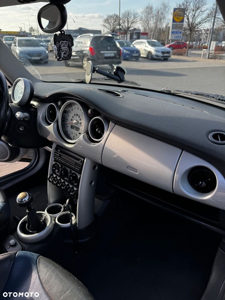 MINI Cooper pepper - 14