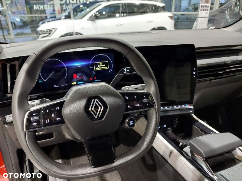 Renault Espace - 9