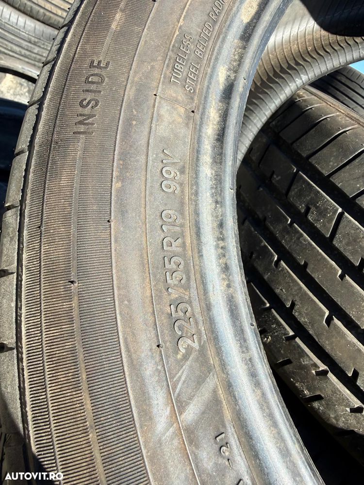 225 55 r19, vara, Toyo - 6