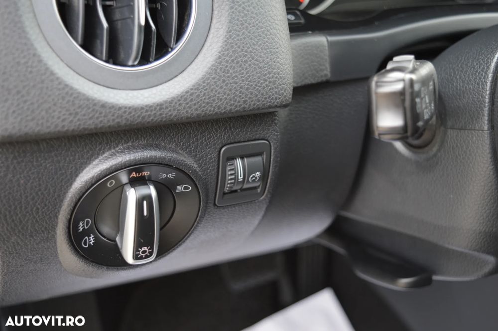 Volkswagen Tiguan - 23