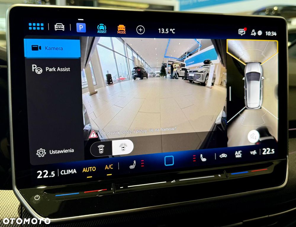 Volkswagen Golf 2.0 TSI 4Motion R DSG - 21