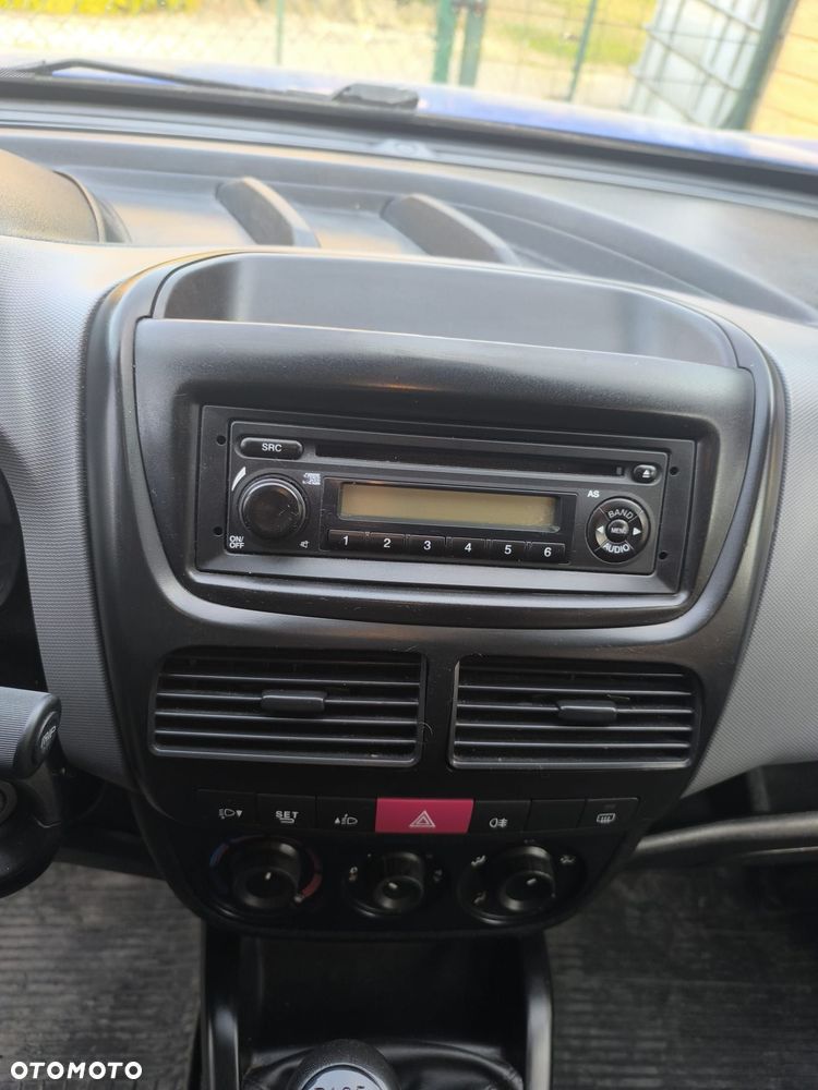 Opel Combo Tour L1H1 - 36