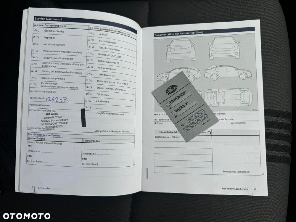 Volkswagen Golf 1.2 TSI BMT Start - 26