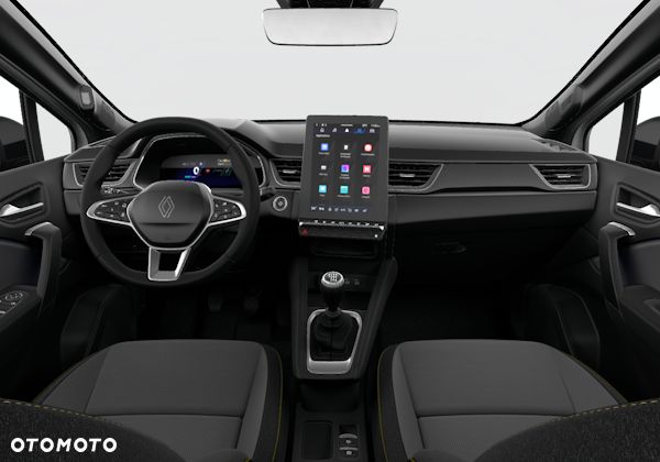 Renault Symbioz - 9