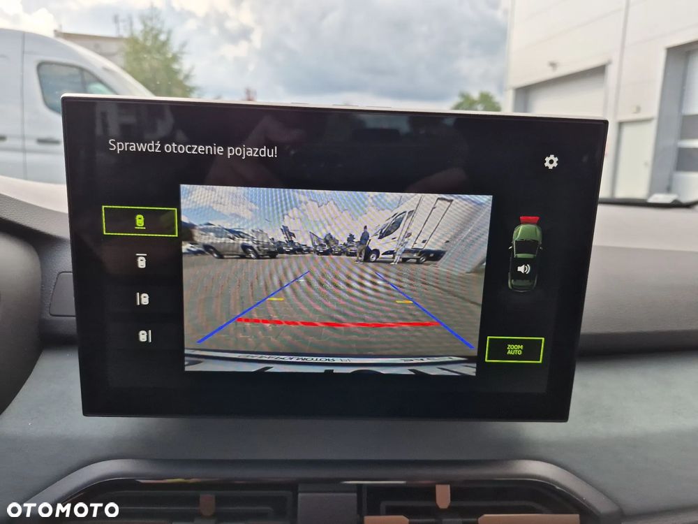Dacia Sandero Stepway - 22