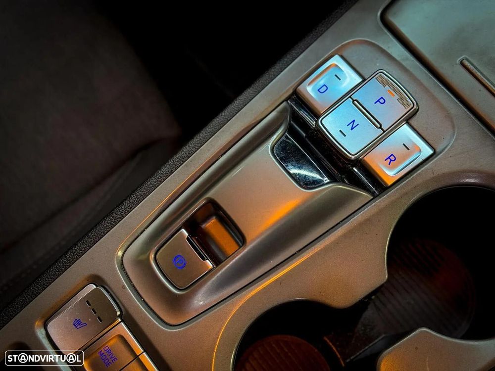 Hyundai Kauai Standard - 20