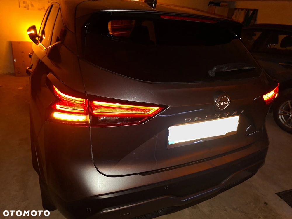 Nissan Qashqai 1.3 DIG-T MHEV Xtronic N-Connecta - 12