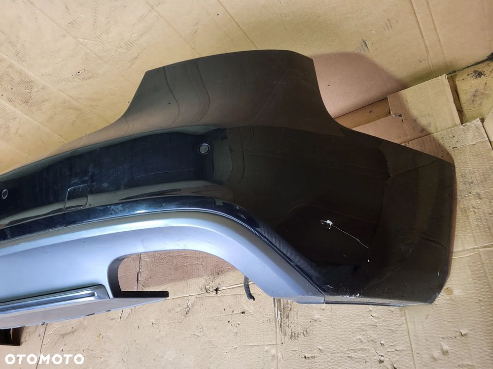 ZDERZAK TYLNY TYL AUDI A5 8T COUPE S LINE LIFT 8T0807511L - 7