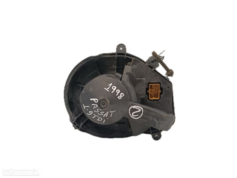 Motor Sofagem Volkswagen Passat Variant (3B5) - 2