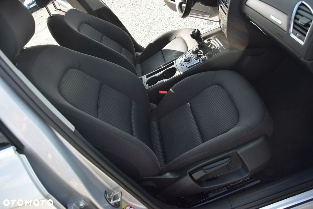 Audi A4 Avant - 35