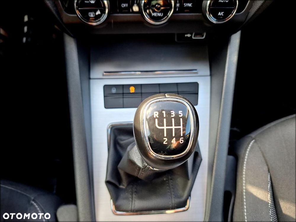 Skoda Octavia 1.0 TSI GPF Ambition - 31