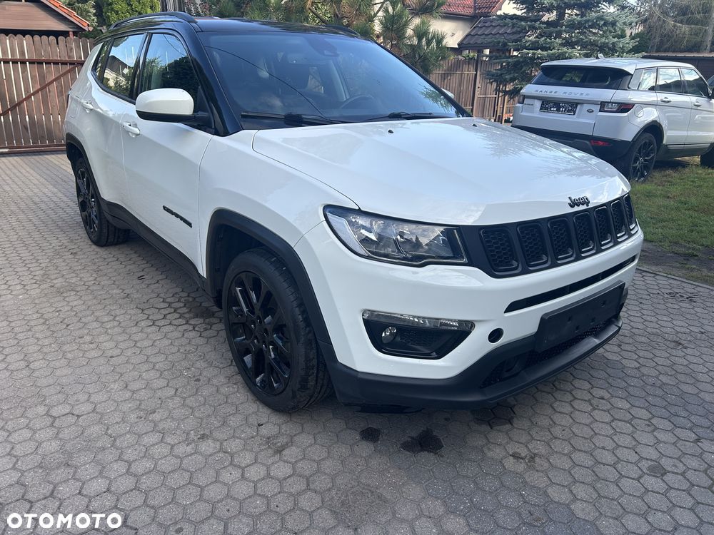 Jeep Compass 1.3 GSE T4 Night Eagle - 3