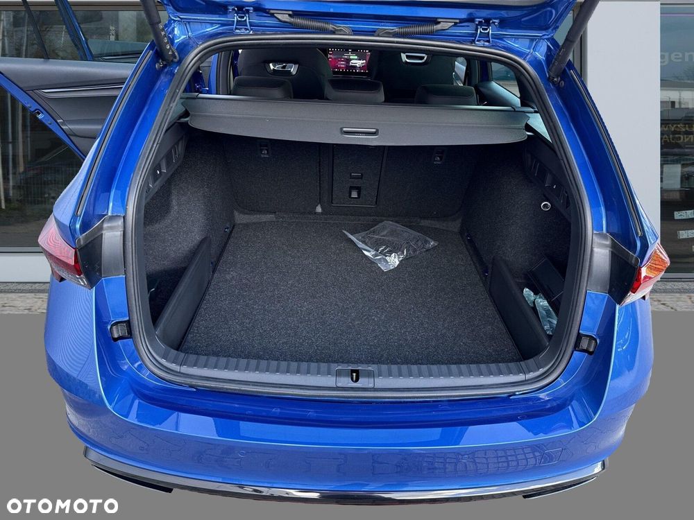 Skoda Octavia 2.0 TSI RS DSG - 18
