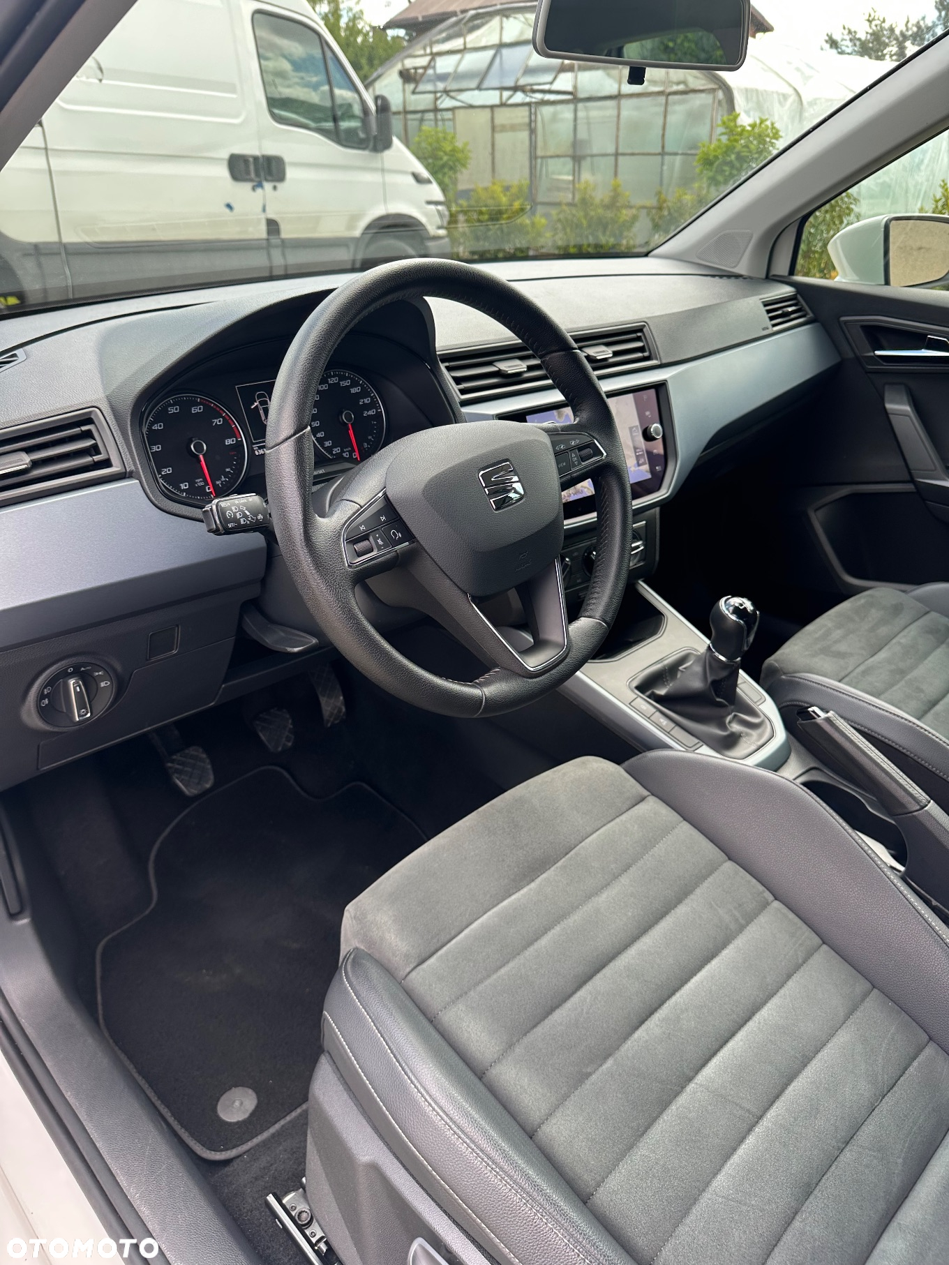 Seat Arona 1.0 TSI Full LED S&S - 16