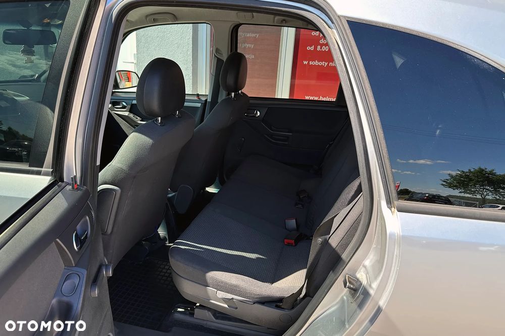Opel Meriva 1.6 Enjoy - 29