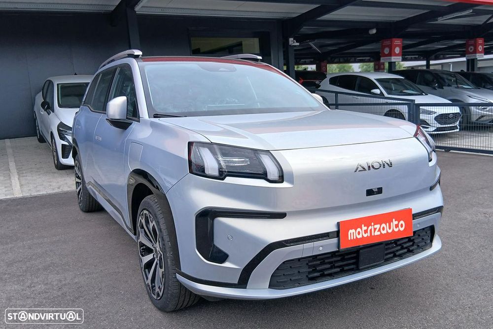 Aion V 75.26 kWh Premium - 1