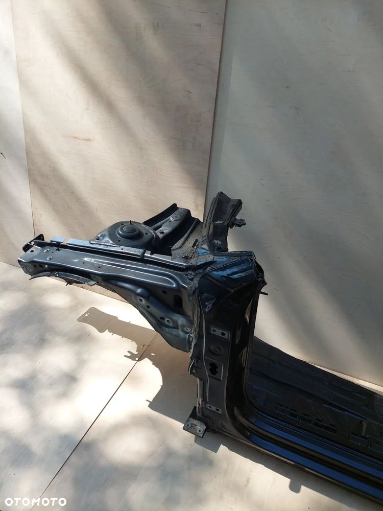 Arteon Kombi Shooting Brake Cwiartka Prawa Tylna Blotnik Tylny - 19