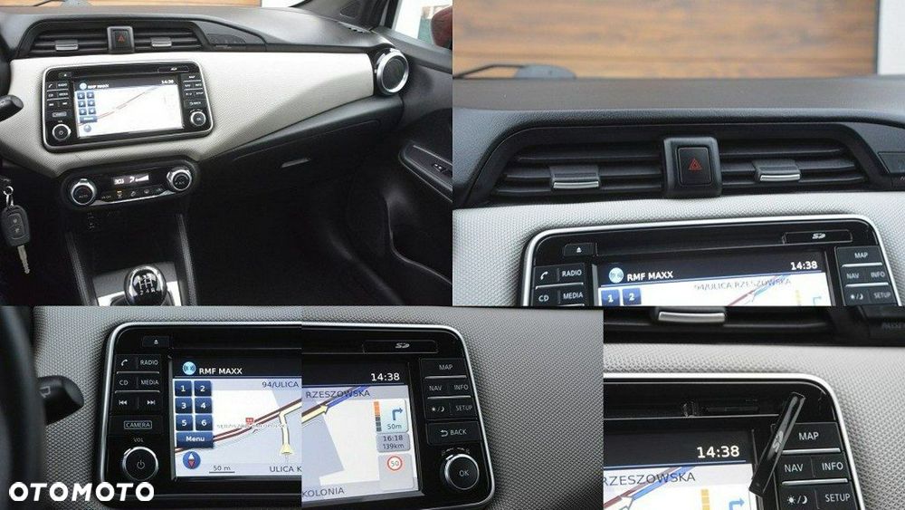 Nissan Micra 0.9 IG-T Acenta - 18