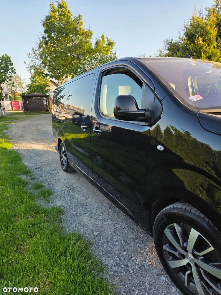 Toyota ProAce - 2