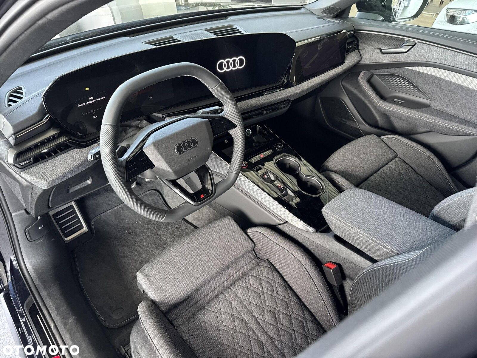 Audi A6 - 9
