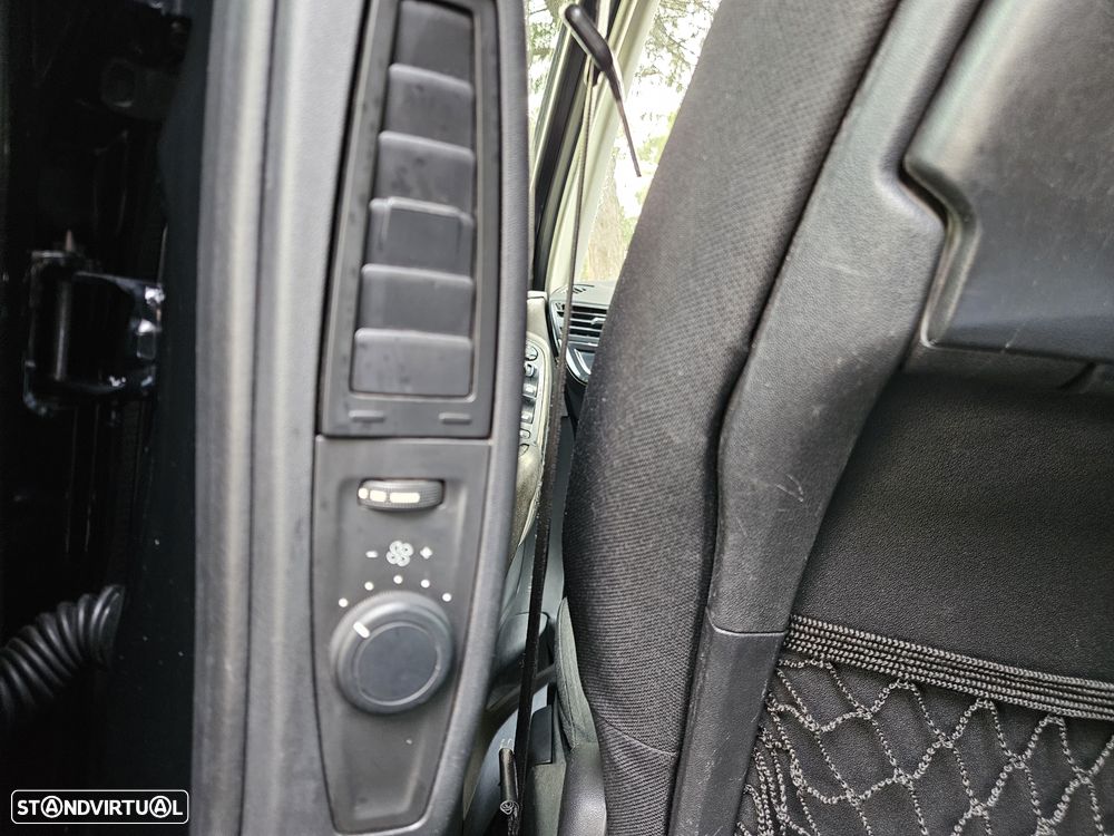 Citroën C4 Grand Picasso BlueHDi 120 Selection - 21