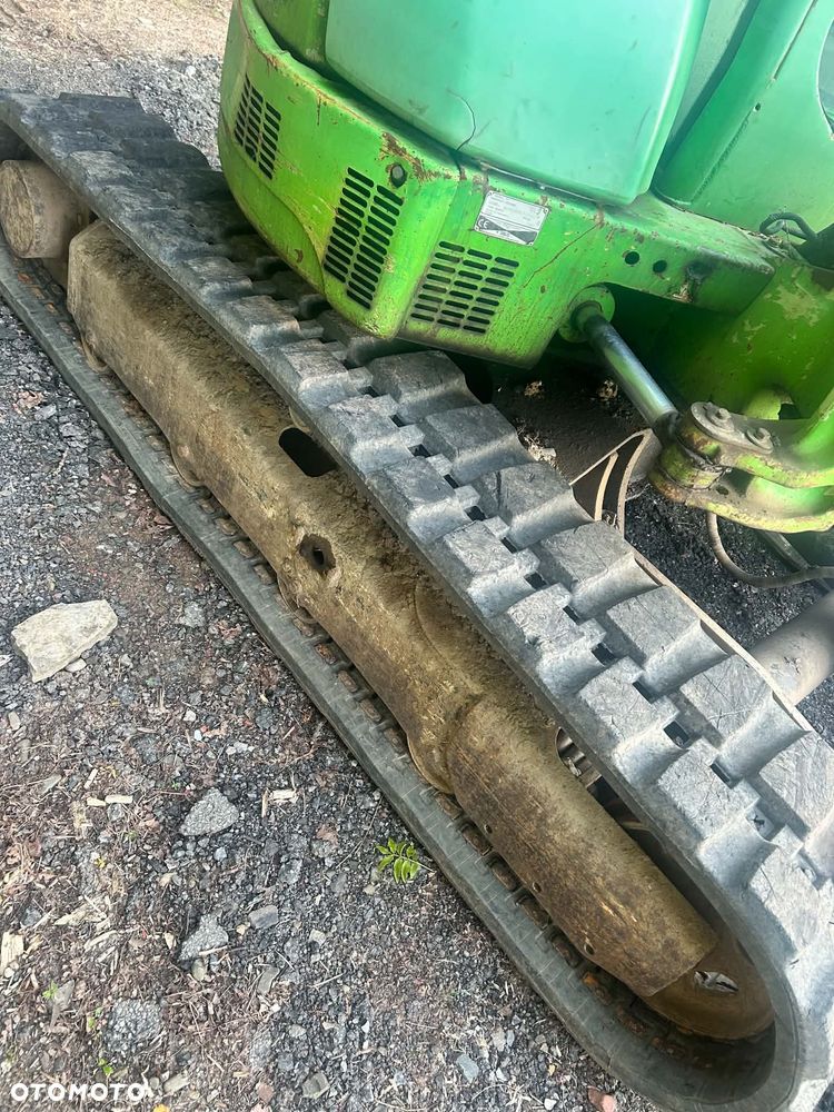 Yanmar - 3