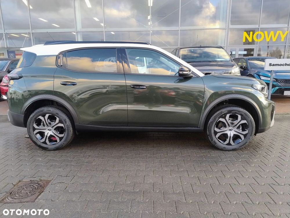 Citroën C3 Aircross 1.2 Turbo Plus S&S - 14