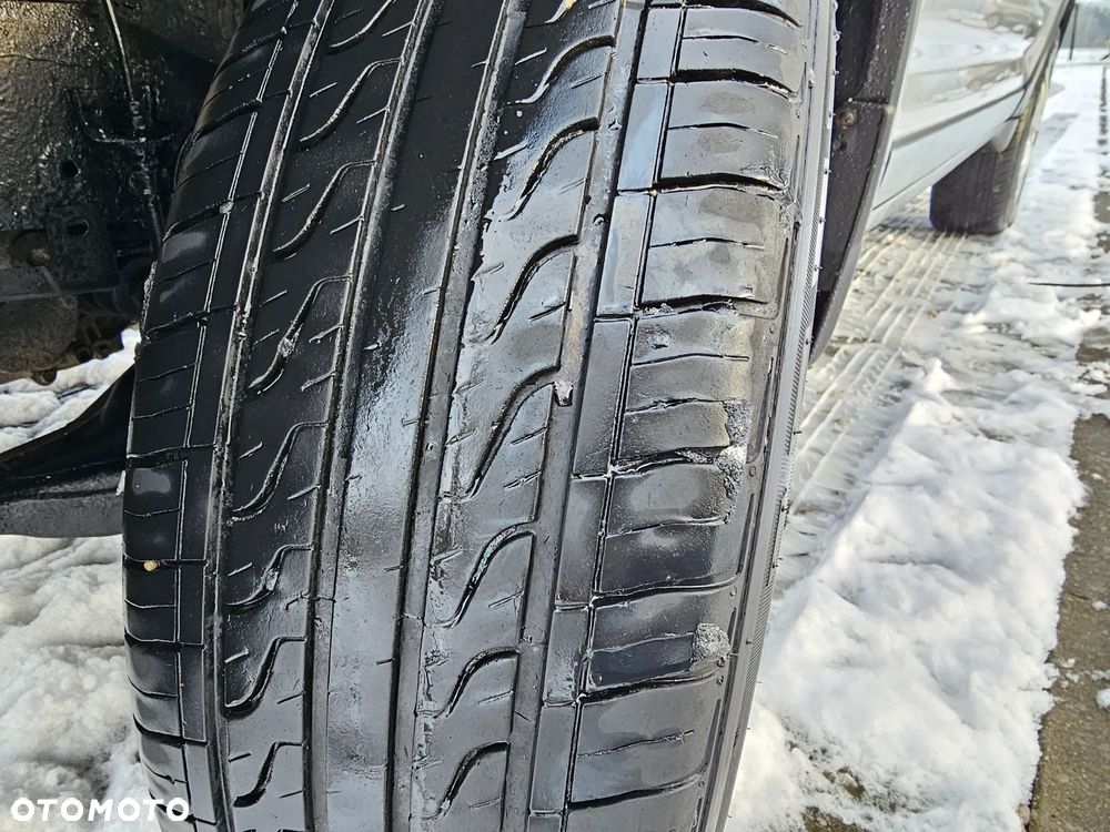 Honda CR-V 2.0i ES - 20