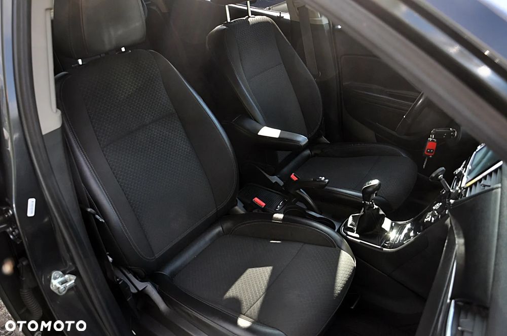 Opel Mokka X 1.6 CDTI Elite S&S - 26