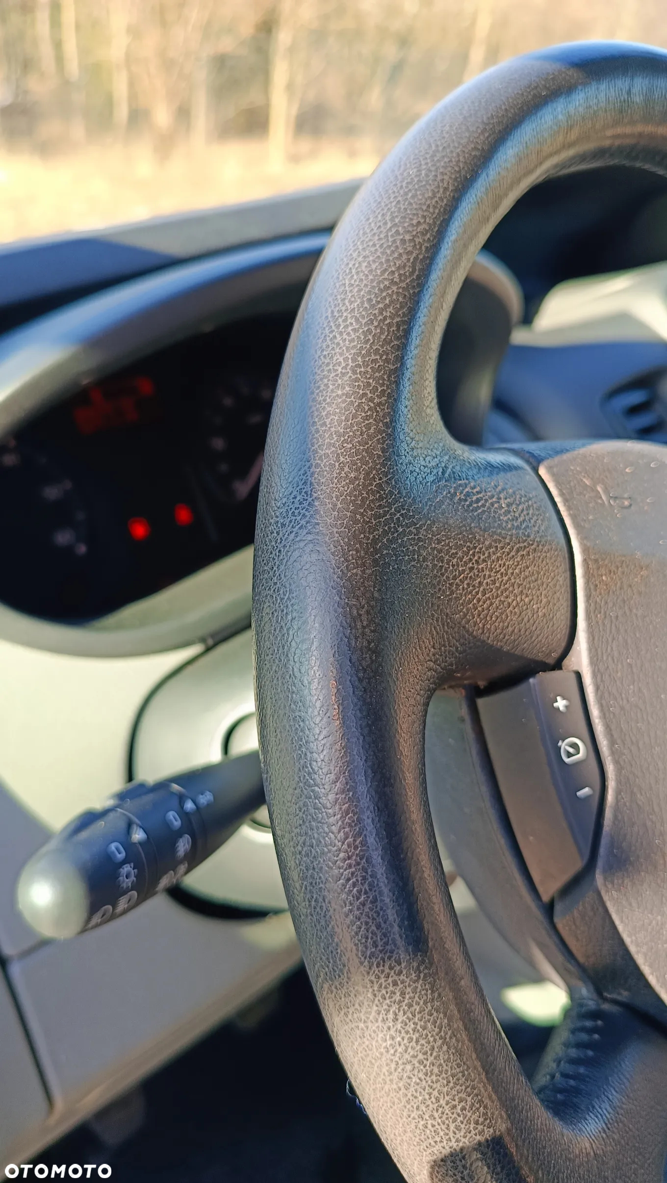 Nissan Primastar Trafic Vivaro 2013 klimatyzacja tempomat l1h1 Vito VW t5 scudo - 26
