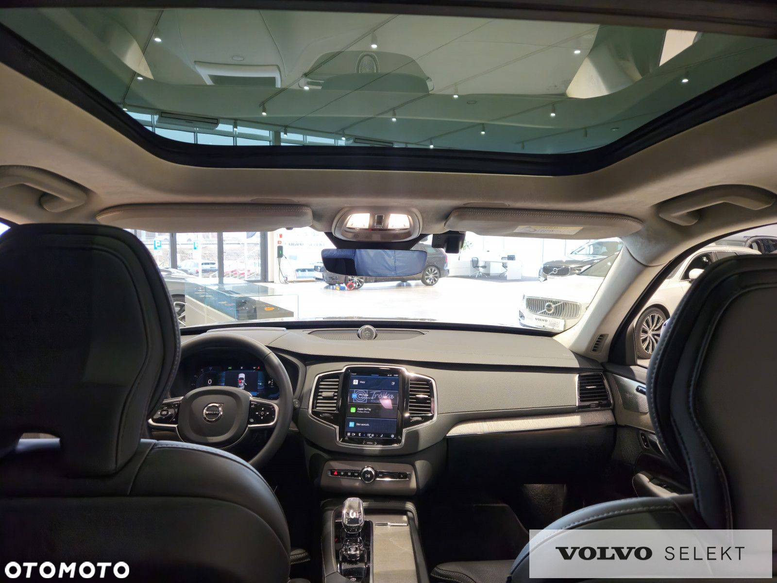 Volvo XC 90 - 17