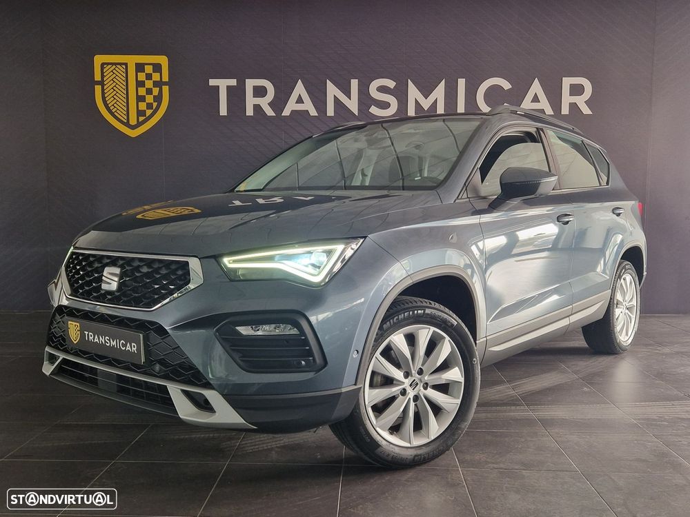 SEAT Ateca 1.0 TSI Style - 1