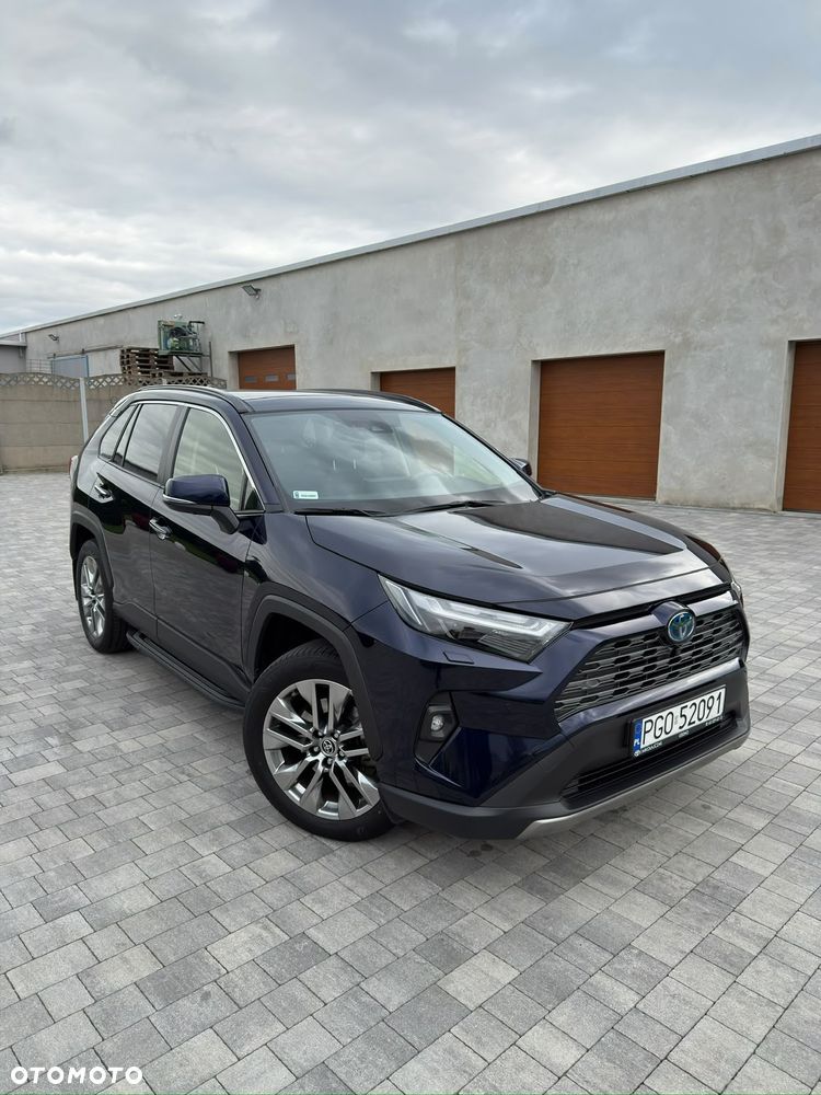 Toyota RAV4 - 3